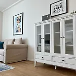 Appartamento Ultralux Magnolia Center Bestern *