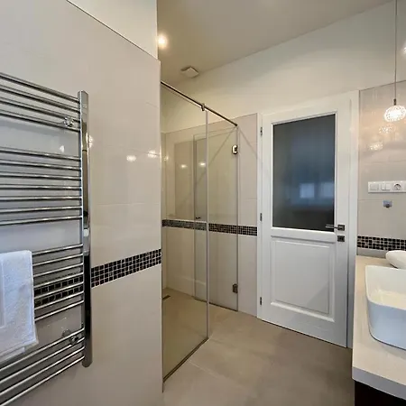 Ultralux Magnolia Center Bestern Apartmán