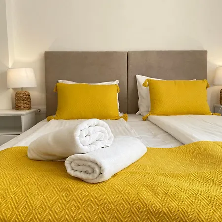 Ultralux Magnolia Center Bestern Apartmán *