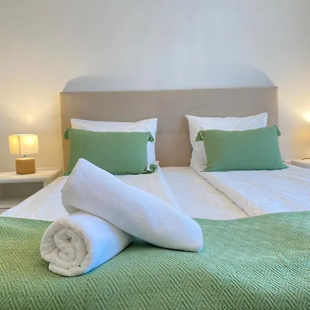 Ultralux Magnolia Center Bestern Apartmán Segedín